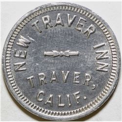 New Traver Inn Token