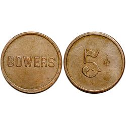 Bowers Token