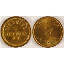 Big Sweed Token