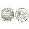 Image 1 : Fireman's Day Token