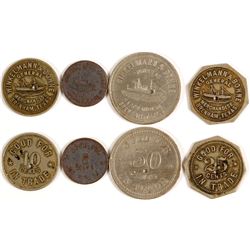 Winkelmann & Bohne Tokens