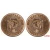 Image 1 : Bat Masterson Lucky Dollar Token Die