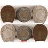 Image 1 : East Coast Encased Cent Die