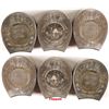Image 1 : New Jersey Encased Lucky Cent Die (3)