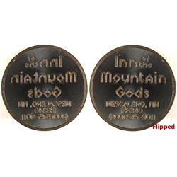 New Mexico Medal Die