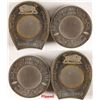 Image 1 : Pan-American Expo Encased Cent Die (2)