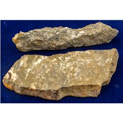 Victorine Mine, Kingston, Gold Specimen