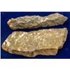 Image 1 : Victorine Mine, Kingston, Gold Specimen