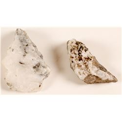 Rawhide Ore Specimen