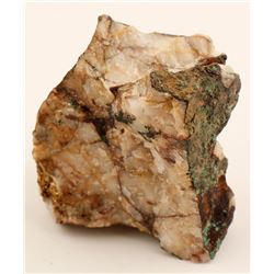 High Grade Seven Troughs Gold Specimen