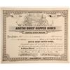 Image 1 : Arctic Chief Copper Mines Stock