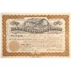 Image 1 : Alaska Gold Syndicate Company Stock