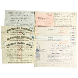 North Broken Hill Mining Company