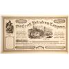 Image 1 : Oil Creek Petroleum Company, Eureka, Humboldt County