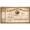 Image 1 : Lake County Quicksilver MIning Company Stock