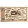 Image 1 : Buckeye Petroleum Mining Company, Mattole District, Humboldt County