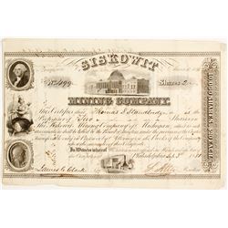 Siskowit Mining Company