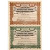 Image 1 : Onondaga Copper Stocks, 2 Different