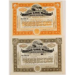 South Lake Mining Stocks (2)