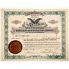 Image 1 : Milwaukee Gold Extraction Co. Stock
