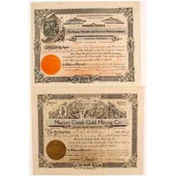 Minnesota Financial Mines Stocks (2)