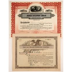 Minnesota Mining Stocks (2)