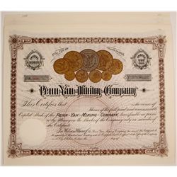 Penn Yan Mining Stocks (11)