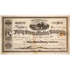 Image 1 : Fairy Queen Mining Company Stock