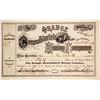 Image 1 : Orange Consolidated Mining Company Stock