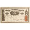 Image 1 : Empire State Silver Mining Company Stock