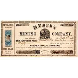 Murphy Mining Company