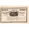 Image 1 : Piety Hill Gold & Silver Mining Company Stock