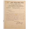 Image 2 : Virginia City, Nevada Mining Ephemera Collection