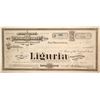 Image 1 : Rare Liguria Gold & Silver Mining Stock