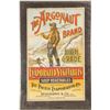 Image 1 : Mining Label for Box of Canned Vegatables