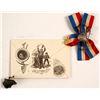 Image 2 : Pennsylvania Coal Mining 10th Convention Souvenir Card