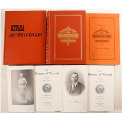 Mines and Minerals, Vol 21