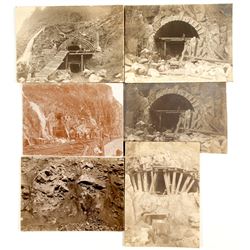 Mining Photographs