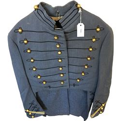 U.S. Army West Point Cadet Uniform