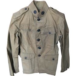 WWI U.S. Army Shirt