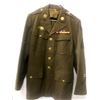 Image 2 : WWII U.S. Army Aviation Uniform Dress Tunic