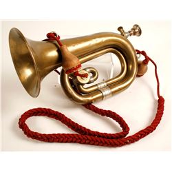 Military Bugle