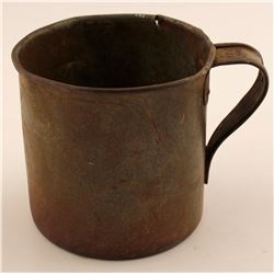 Model 1901 US Army Mess Cup