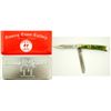 Image 1 : Kissing Crane Vietnam Veteran Trapper knife