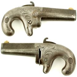 Colt First Model Deringer .41 cal. BP