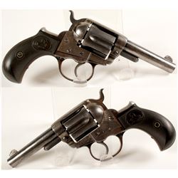 Colt model 1877 Lightening 38 cal. Colt