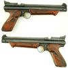 Image 1 : Crossman model 1300 Medatist II air pistol