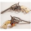 Image 1 : Gunfighter's Colt Single Action Army .44 cal.