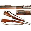Image 1 : Spanish Mauser modelo 1893 sporterized