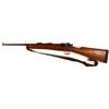Image 2 : Spanish Mauser modelo 1893 sporterized